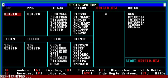Mechanismo Software