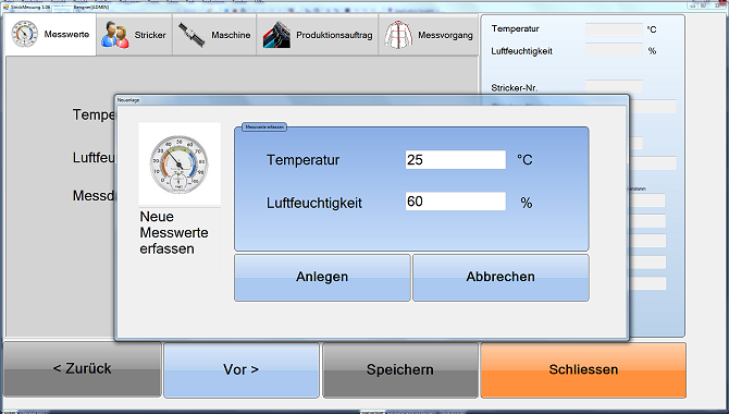 Mechanismo Software